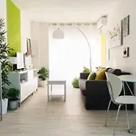 Apartamento Modern Oscvict En Murcia