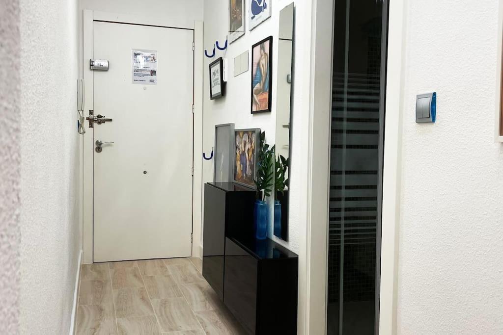 Appartamento Modern Oscvict En Murcia