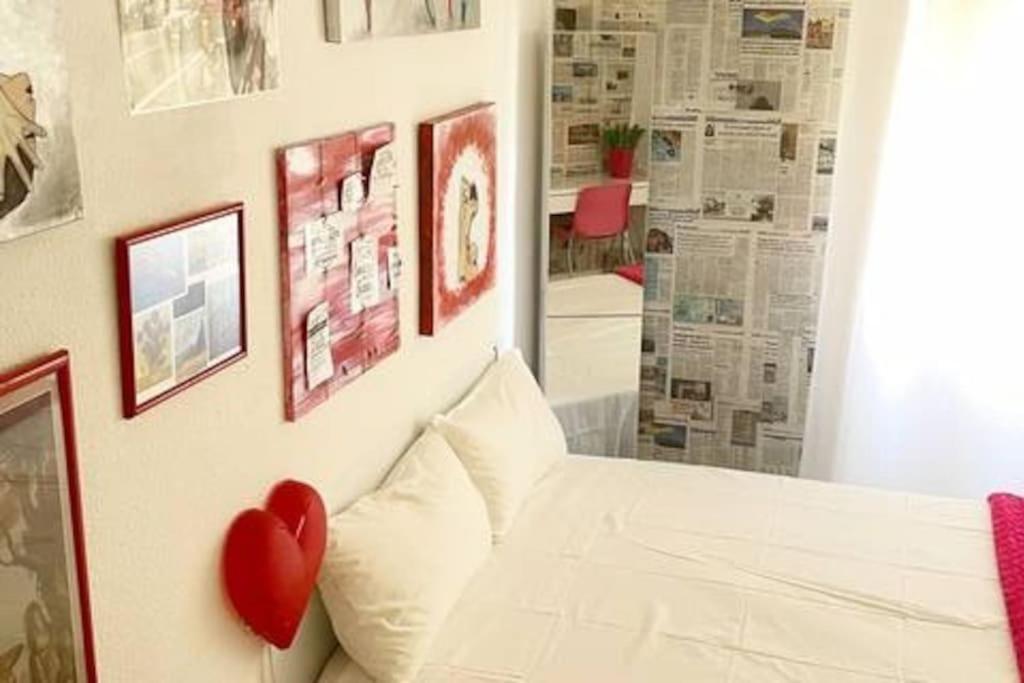 Modern Oscvict En Apartment Murcia