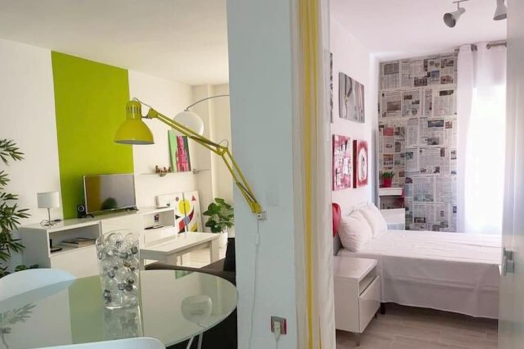 Modern Oscvict En Appartamento *