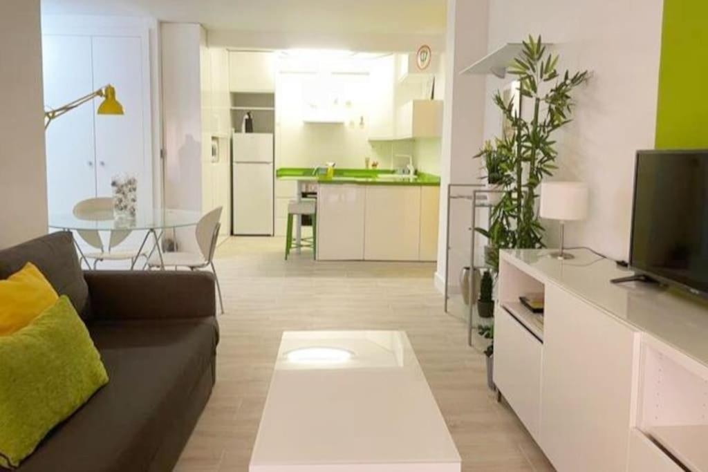 Appartamento Modern Oscvict En Murcia
