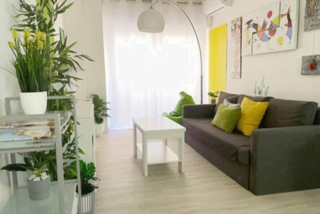 Apartment Modern Oscvict En Murcia