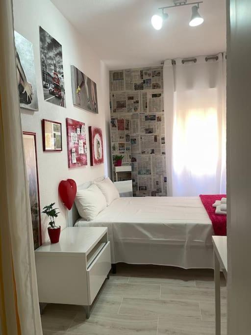 Modern Oscvict En Appartamento Murcia